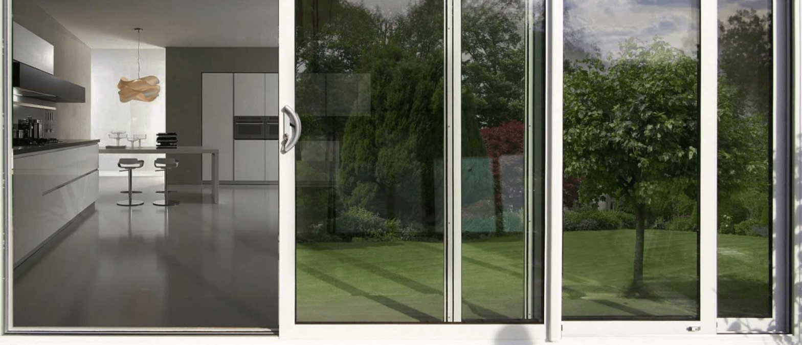 Architectural Glass