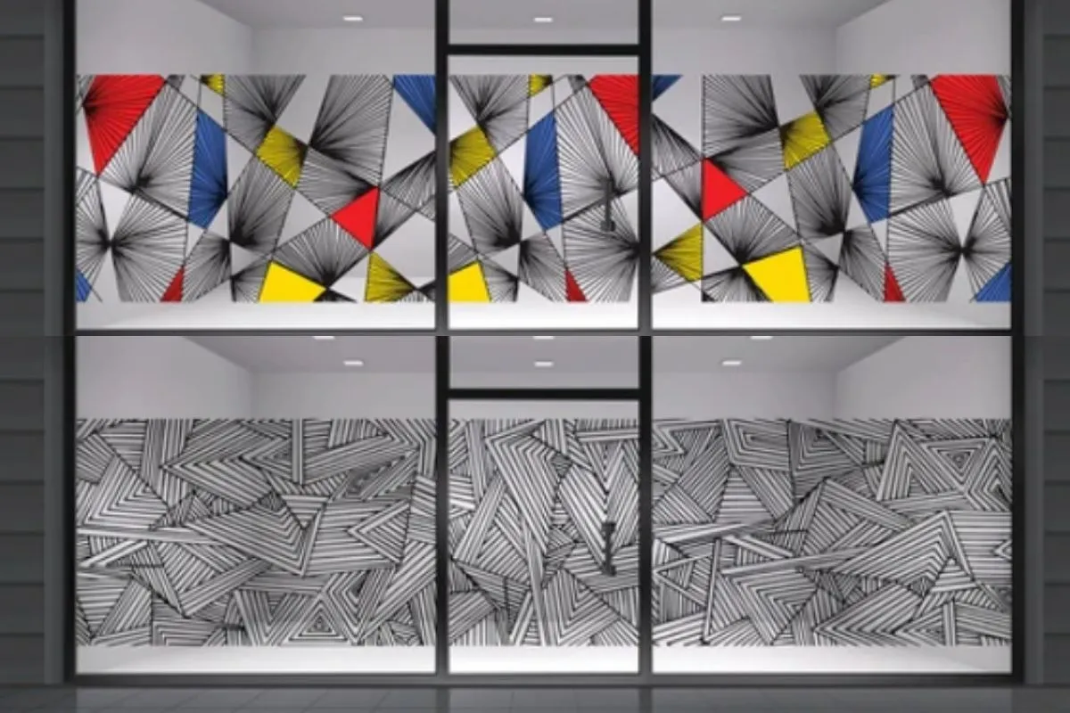 Glass Doors For Commercial Buildings | Karibu Ventuers