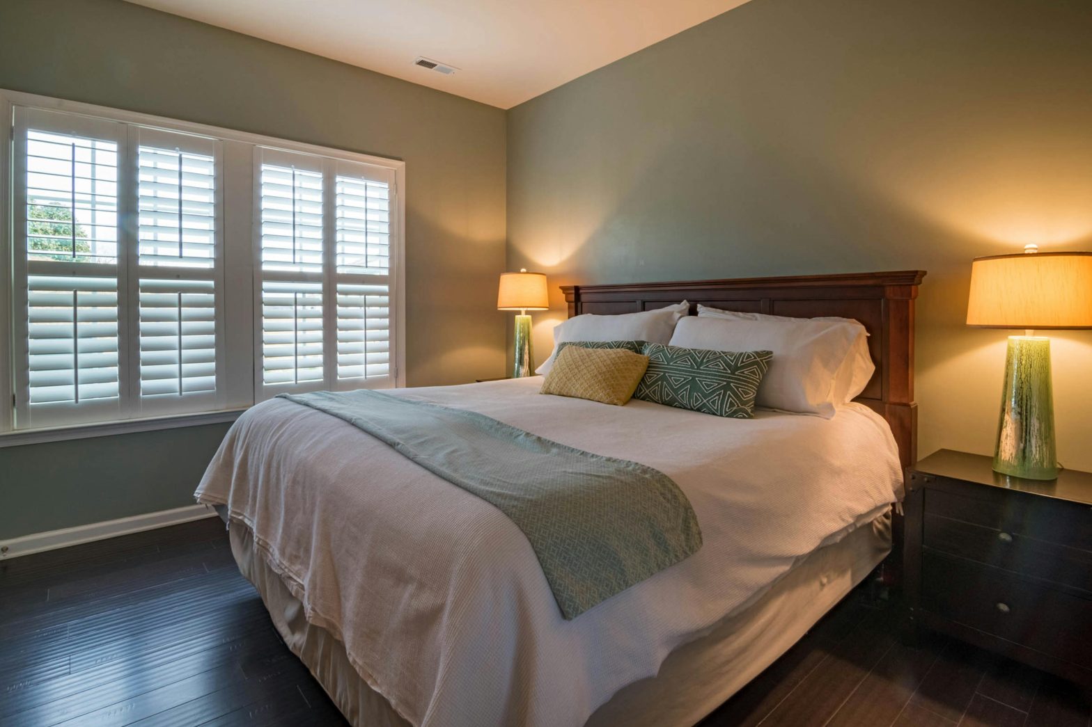 Window Blinds | Karibu Ventures