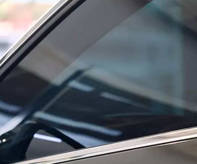 Laminated Glass For Vehicles | Karibu Ventures