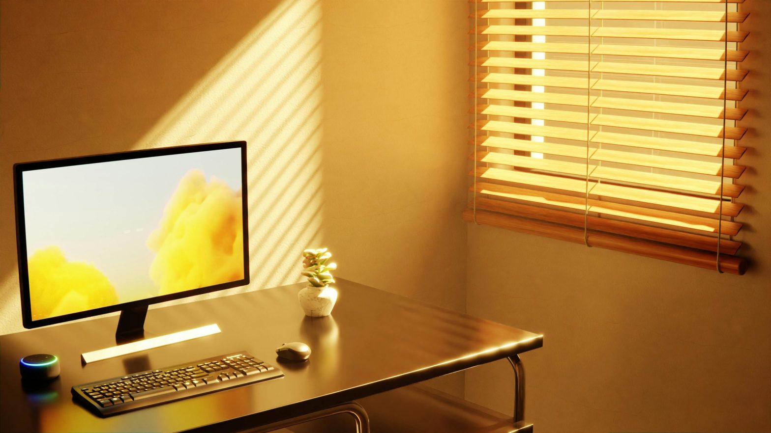 Architectural Window Blinds by Karibu Ventures Uganda
